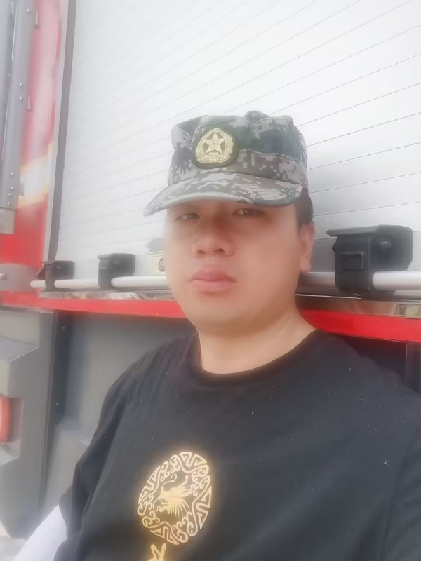 阿萨大大的第一张照片--周口相亲服务中心