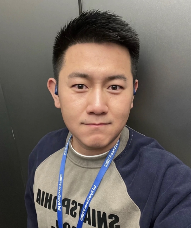 LP2023的第一张照片--周口相亲服务中心