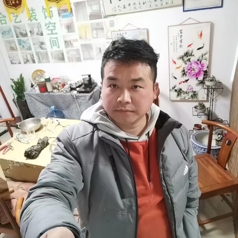 君君的第一张照片--周口相亲服务中心