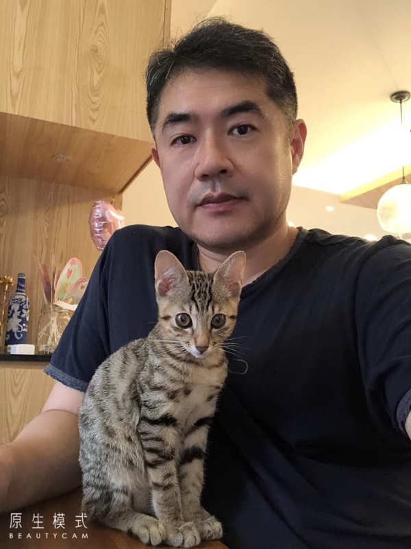 lucaswong的第一张照片--周口相亲服务中心