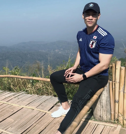 Hon的第二张照片--周口相亲服务中心