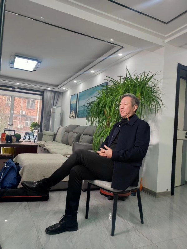 莫问的第二张照片--周口相亲服务中心