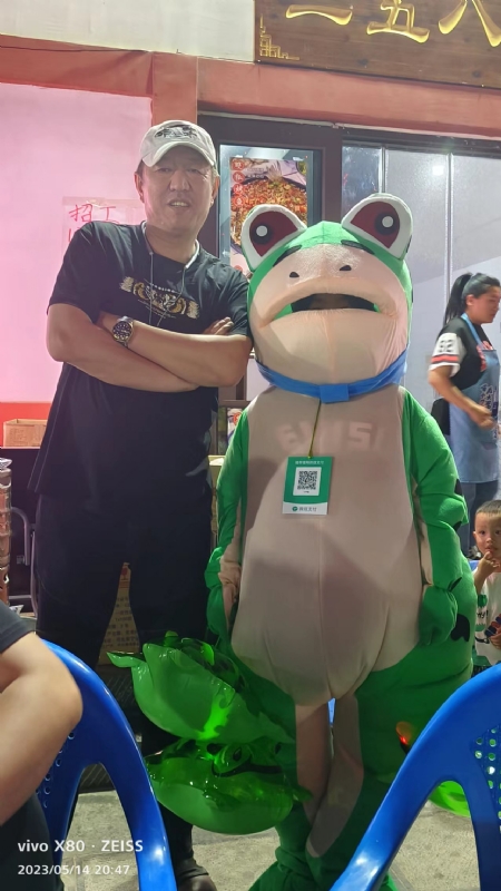 莫问的第三张照片--周口相亲服务中心