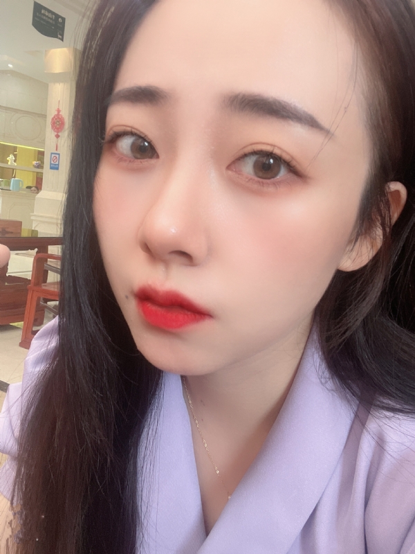 zhou小咪的第一张照片--周口相亲服务中心