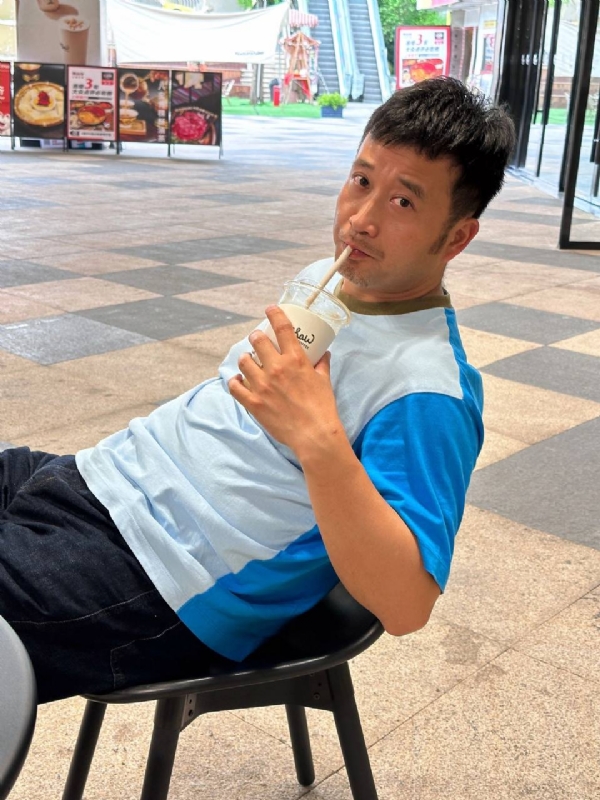 生而为人的第一张照片--周口相亲服务中心