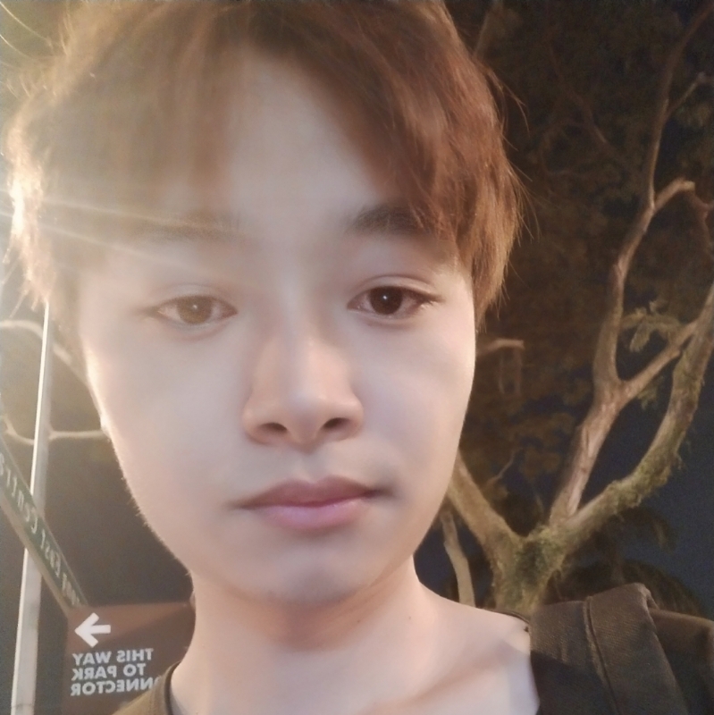 磊磊的第一张照片--周口相亲服务中心