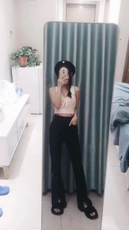 莎莎的第一张照片--周口相亲服务中心