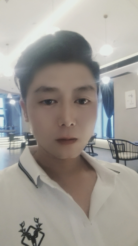 哎哎的第一张照片--周口相亲服务中心