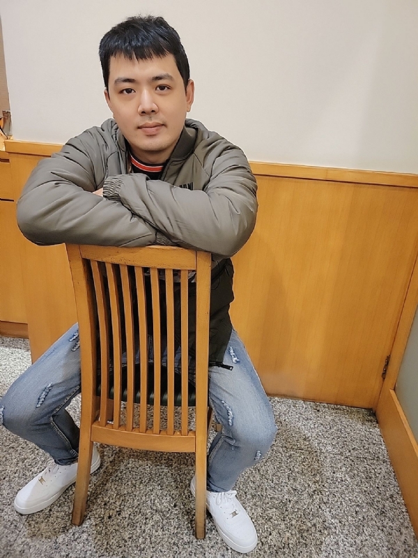 丁丁的第一张照片--周口相亲服务中心