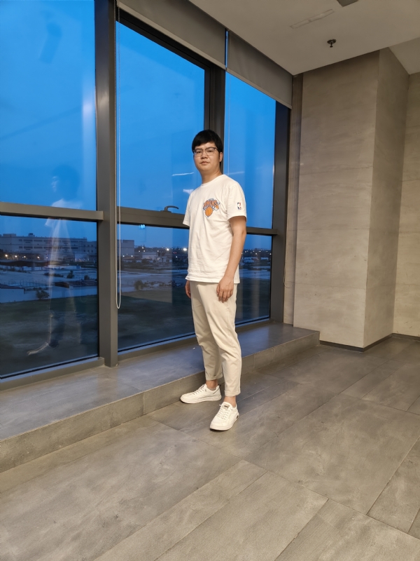 小鱼的第一张照片--周口相亲服务中心