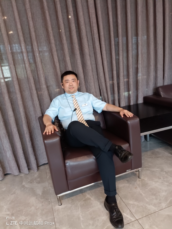 ZL的第一张照片--周口相亲服务中心