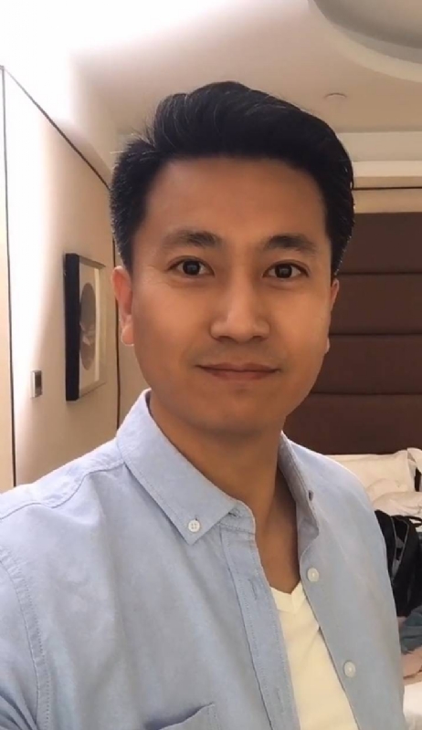 一路向前GO的第一张照片--周口相亲服务中心