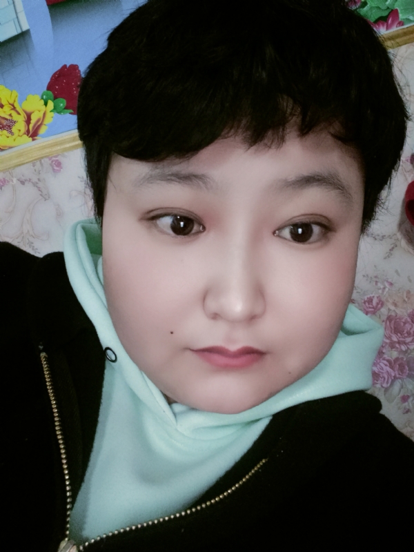 宋呆呆的第一张照片--周口相亲服务中心