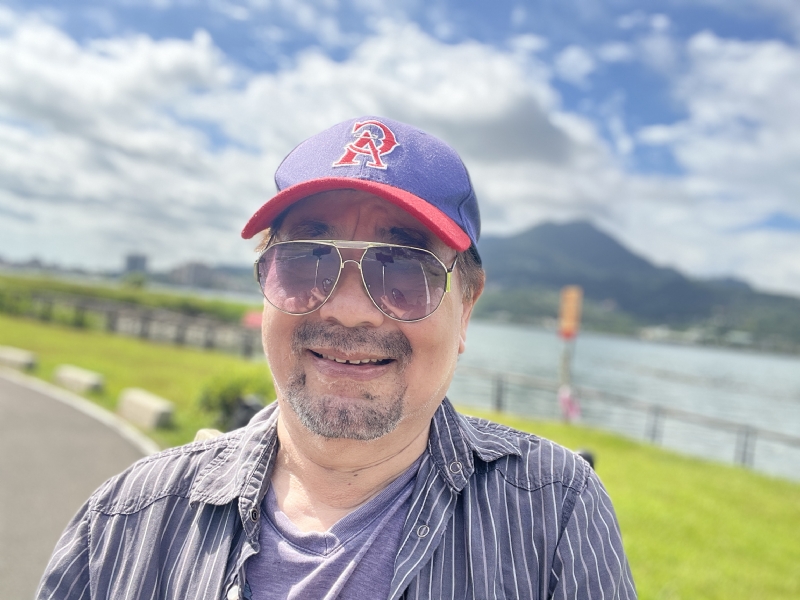 一起走路的夥伴的第一张照片--周口相亲服务中心