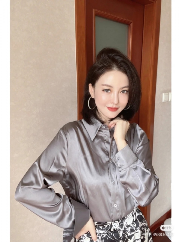 第一温柔小月月的第一张照片--周口相亲服务中心