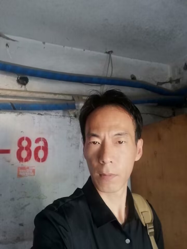 一生何求的第三张照片--周口相亲服务中心