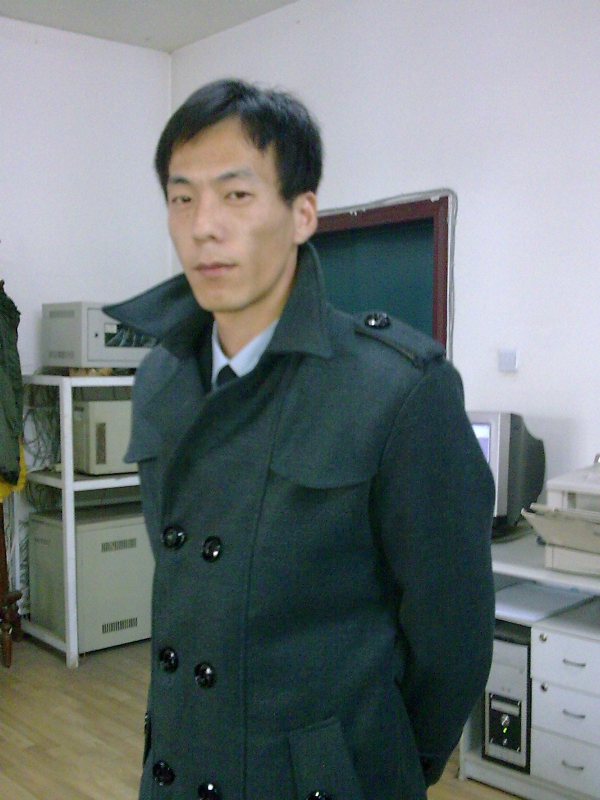 一生何求的第四张照片--周口相亲服务中心