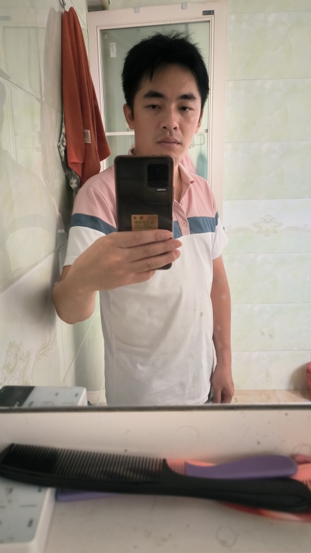 云飞的第一张照片--周口相亲服务中心