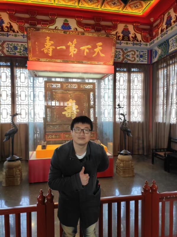 wh750的第一张照片--周口相亲服务中心