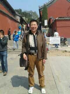 阿韜的第二张照片--周口相亲服务中心