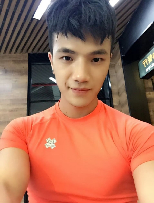 航航的第一张照片--周口相亲服务中心