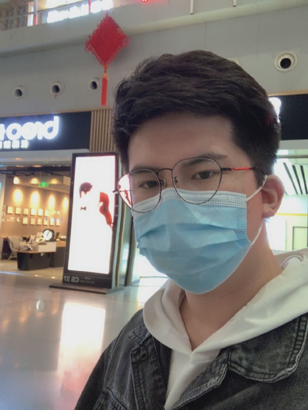 xxmr的第一张照片--周口相亲服务中心