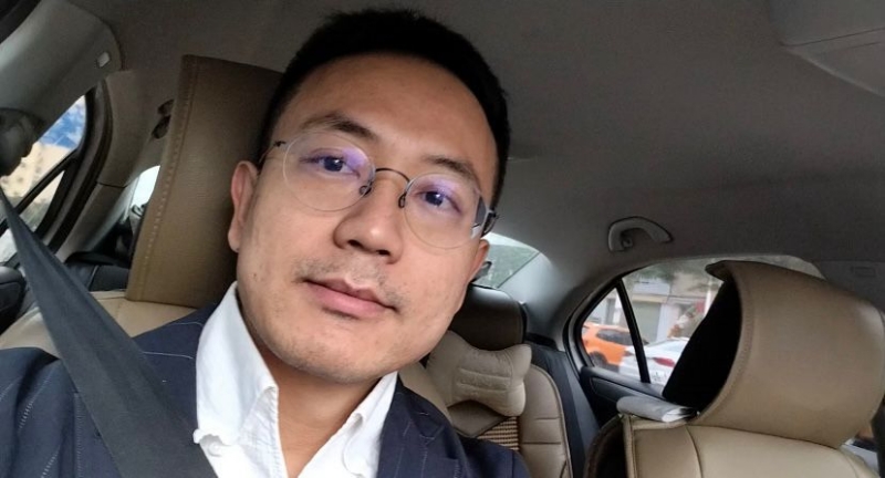 百柯争流的第一张照片--周口相亲服务中心