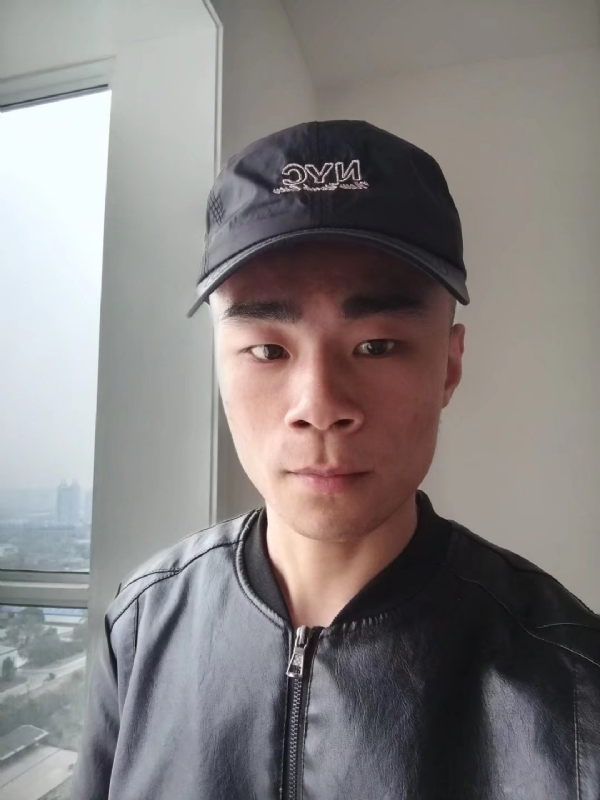 顺其自然的第一张照片--周口相亲服务中心