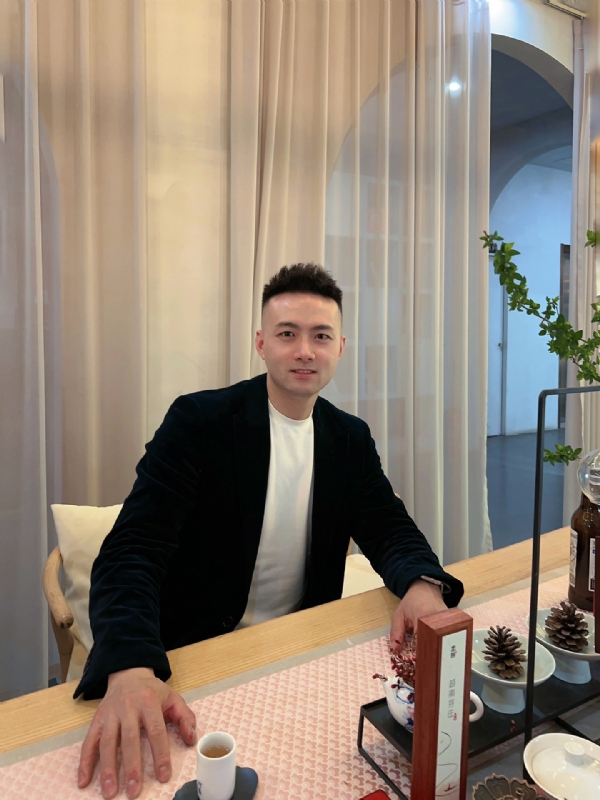 爱人知心的第一张照片--周口相亲服务中心