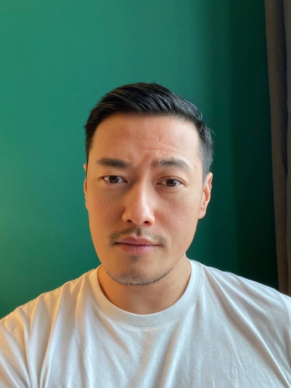 Allen的第一张照片--周口相亲服务中心