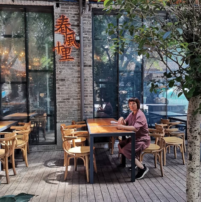 佩的第一张照片--周口相亲服务中心