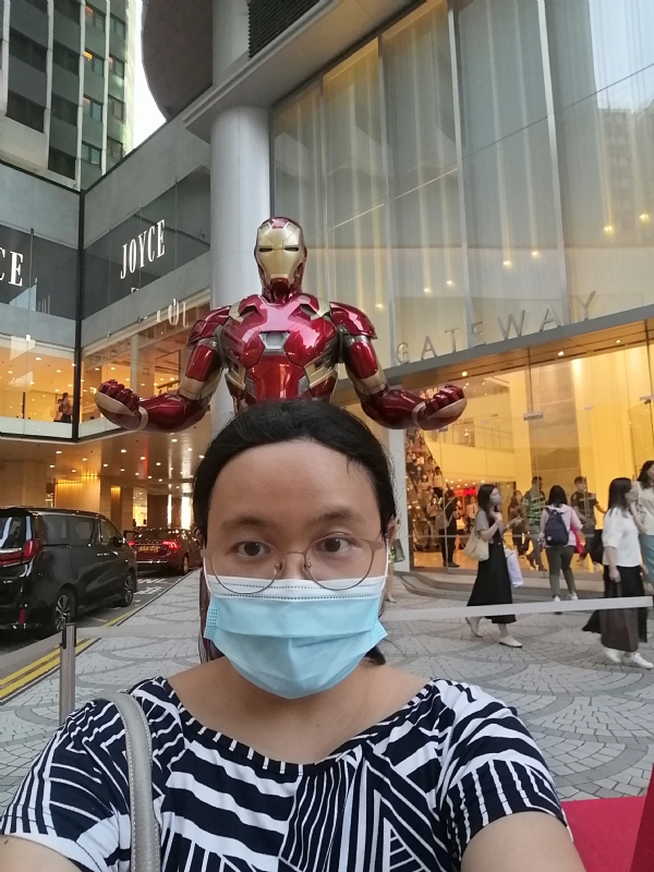 碧珊的第三张照片--周口相亲服务中心