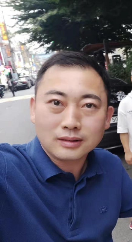 李龙的第二张照片--周口相亲服务中心