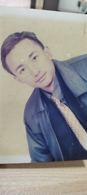 海哥的第一张照片--周口相亲服务中心