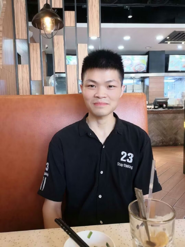 Mickey的第一张照片--周口相亲服务中心