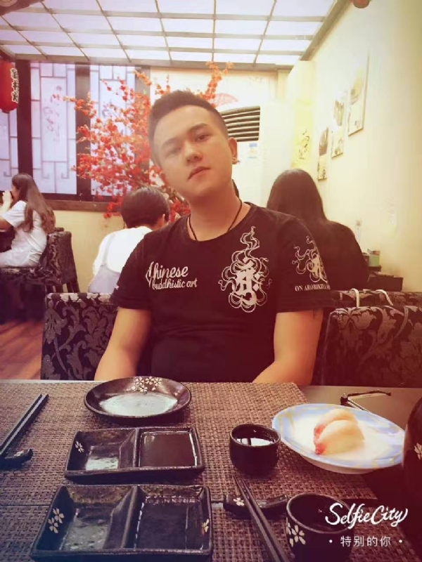 夏天的第四张照片--周口相亲服务中心