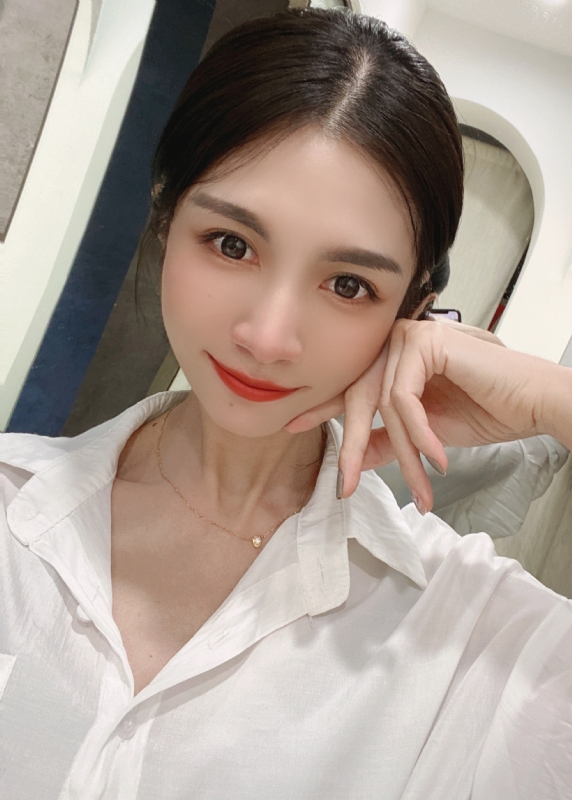 Anna的第一张照片--周口相亲服务中心