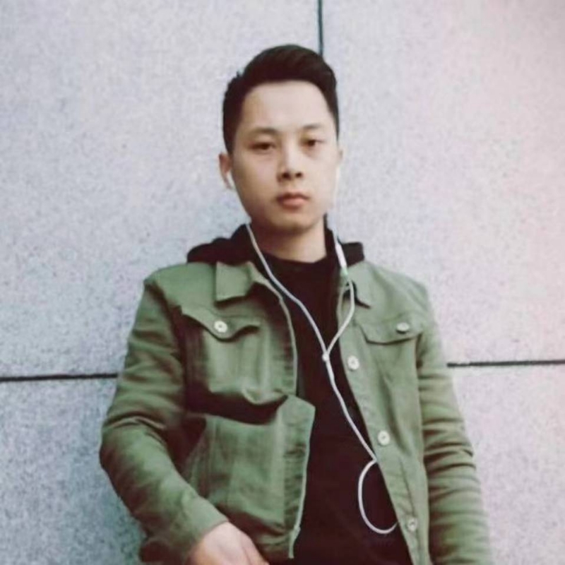 蝴蝶飞不过沧海的第一张照片--周口相亲服务中心