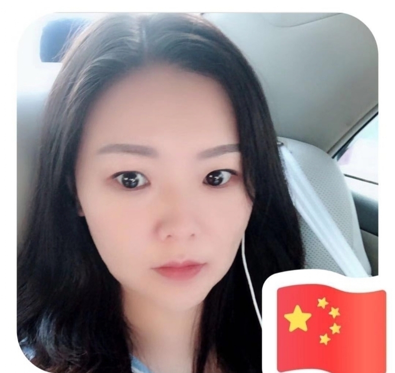 李姝静的第二张照片--周口相亲服务中心