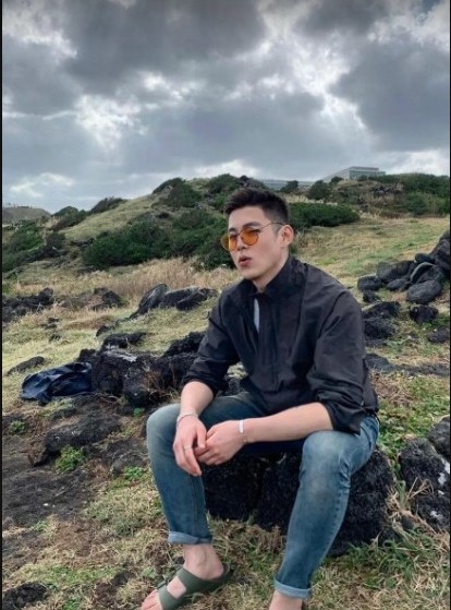 阿海的第一张照片--周口相亲服务中心