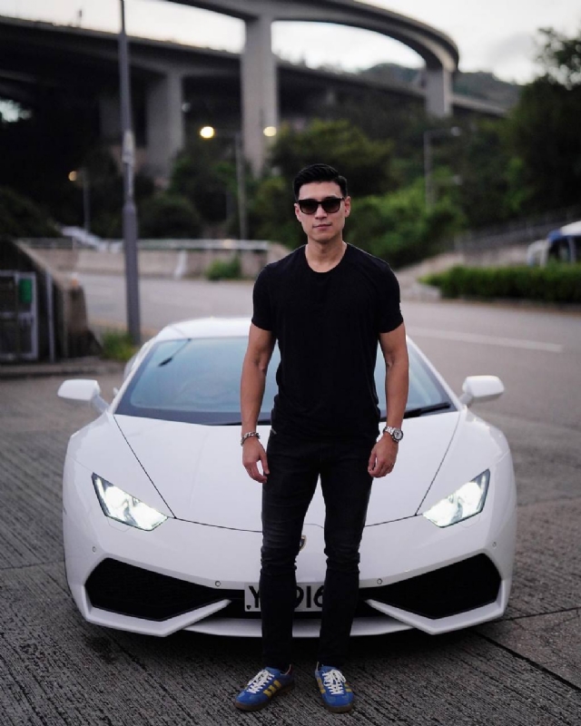 Lee修的第二张照片--周口相亲服务中心