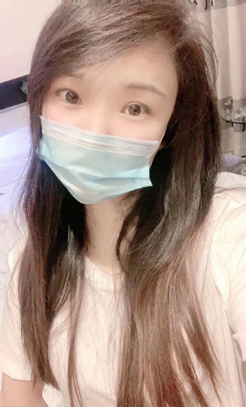 静静的第二张照片--周口相亲服务中心