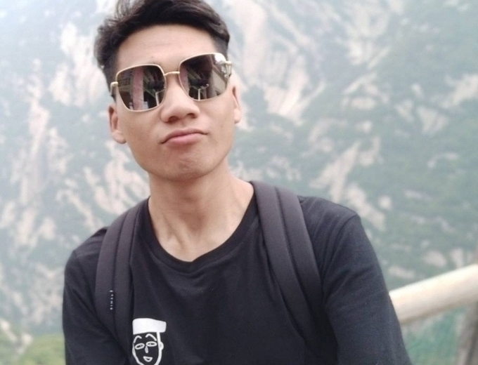 想对她好的第一张照片--周口相亲服务中心