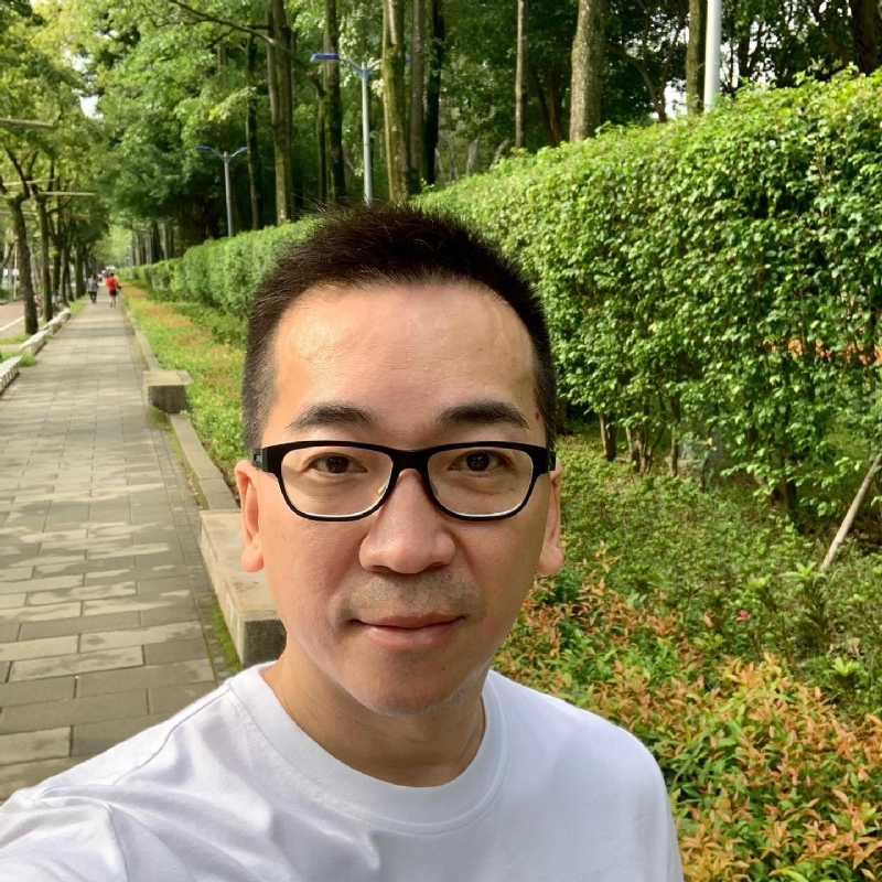 真诚待人的第一张照片--周口相亲服务中心