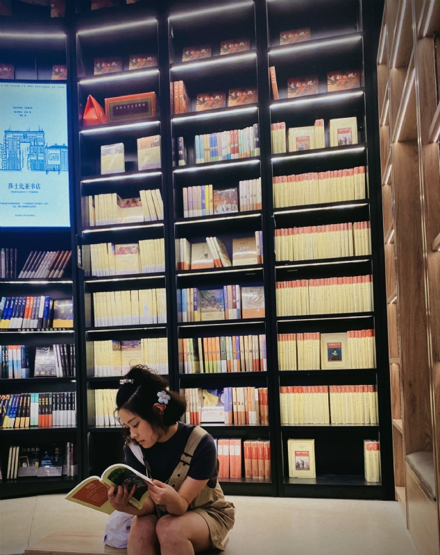 嘉佳的第一张照片--周口相亲服务中心