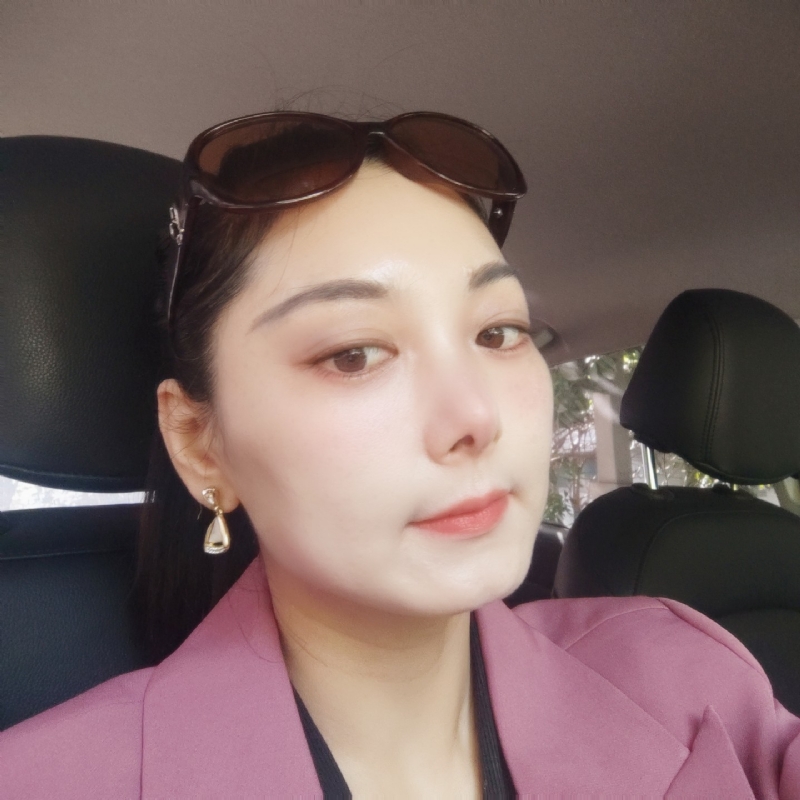 金秋的第二张照片--周口相亲服务中心