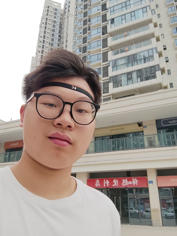 童言无忌的第一张照片--周口相亲服务中心