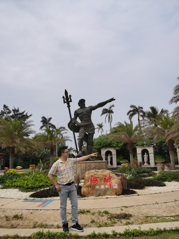 高山深海的第一张照片--周口相亲服务中心