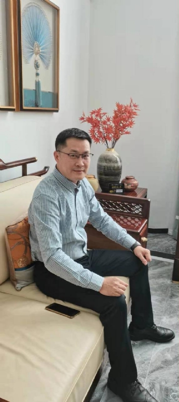 Allan的第一张照片--周口相亲服务中心