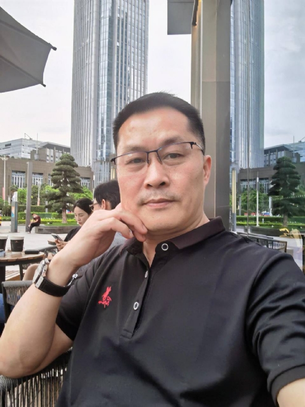 Allan的第二张照片--周口相亲服务中心